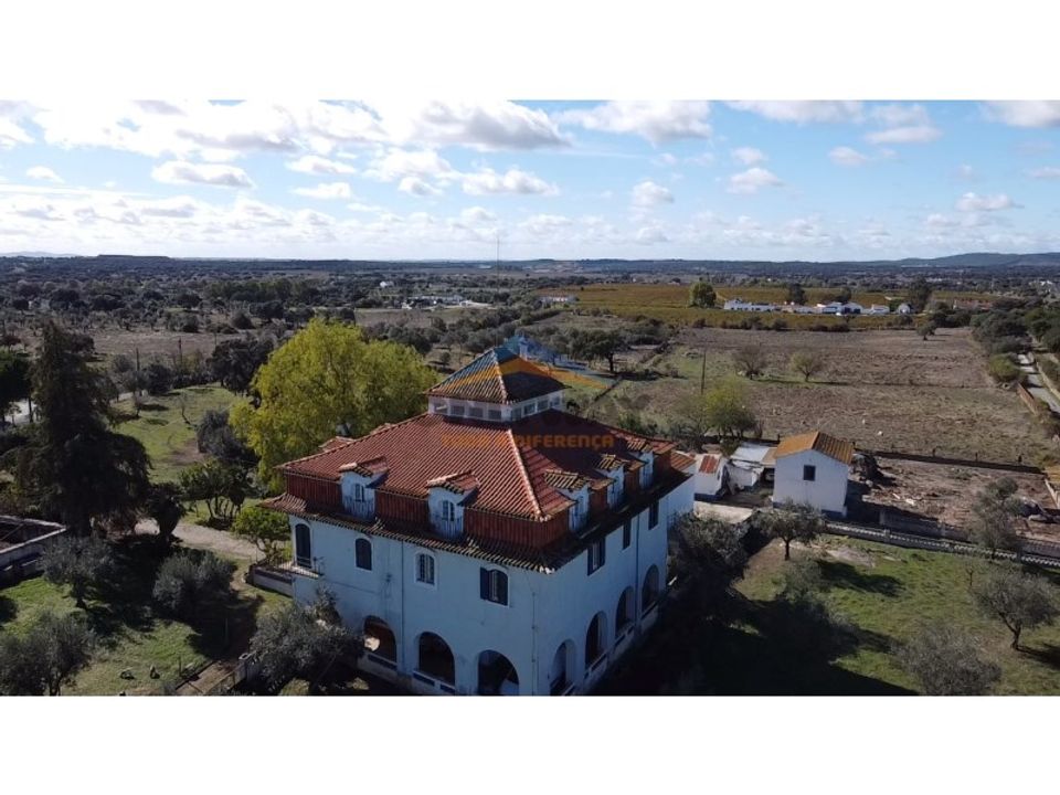 Farm i Evora, Evora - foto 1
