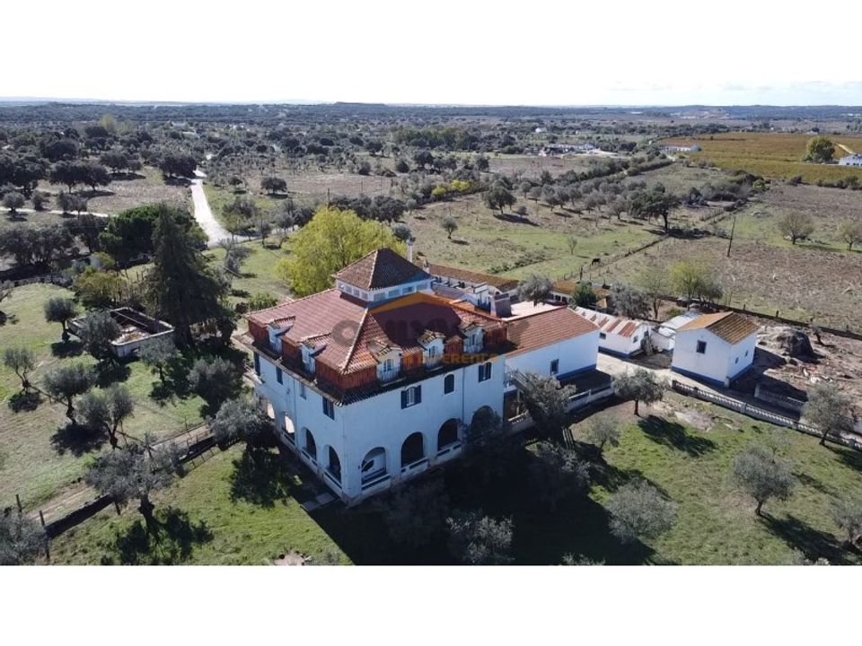 Farm i Evora, Evora - foto 3