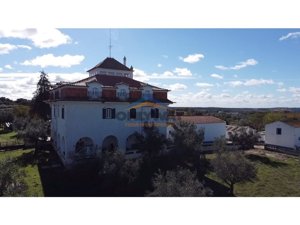 Farm i Evora, Evora - foto 4