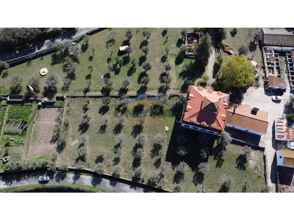 Farm i Evora, Evora - foto 5