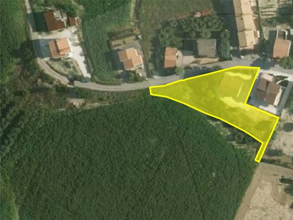 Tomt i Fermo, Fermo - bilde 2