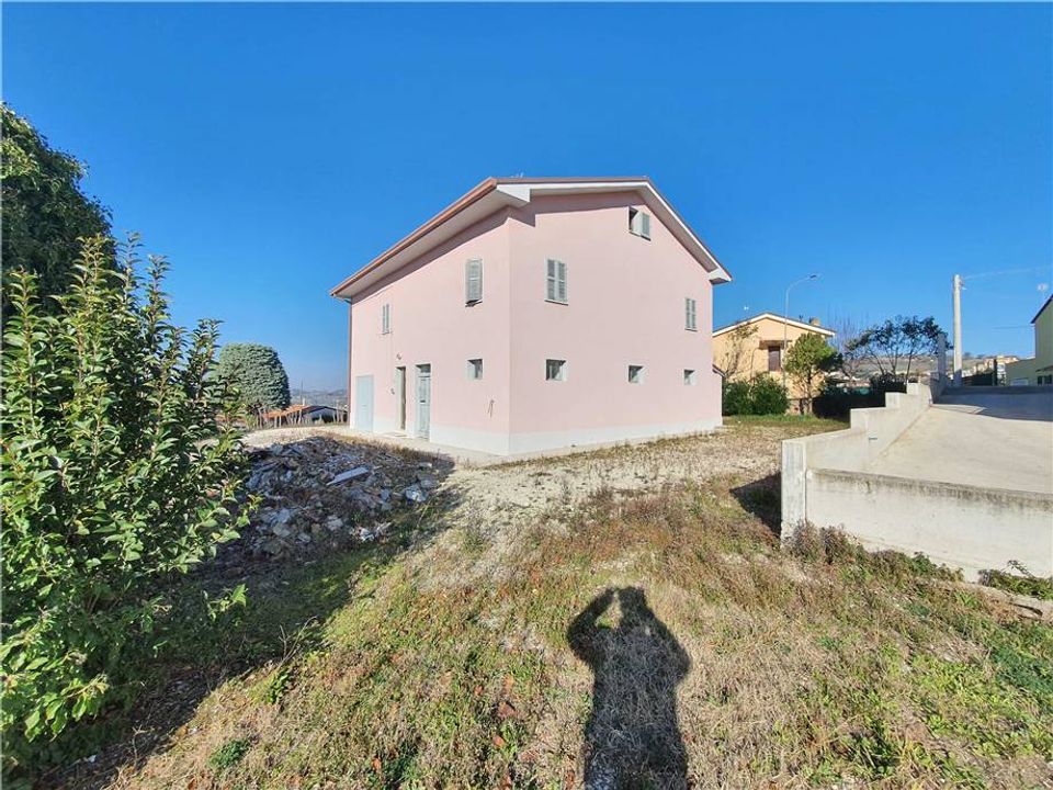Tomt i Fermo, Fermo - bilde 3
