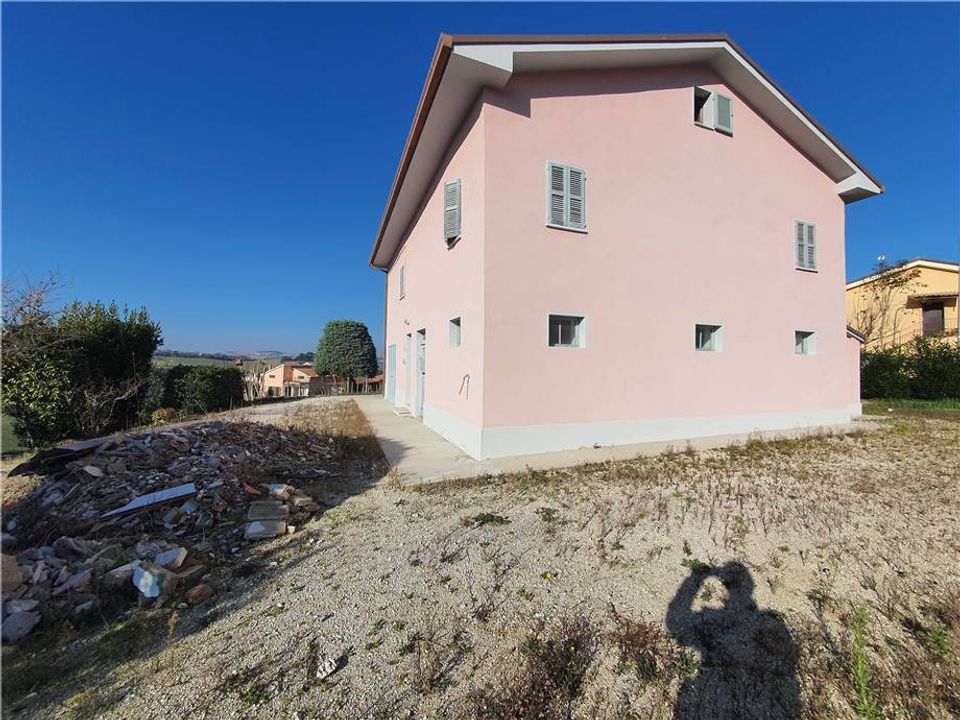 Tomt i Fermo, Fermo - bilde 4