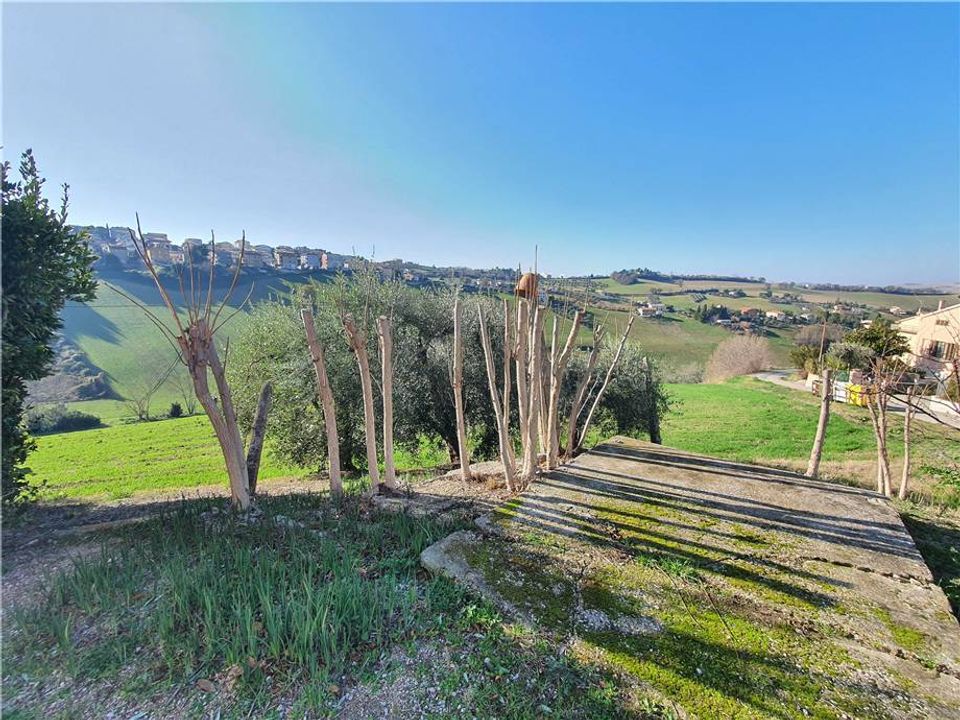 Tomt i Fermo, Fermo - bilde 5
