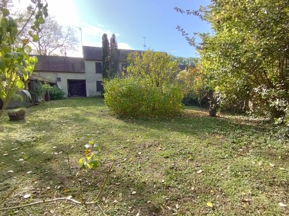 Villa i Bonnières-sur-Seine, Yvelines - foto 2