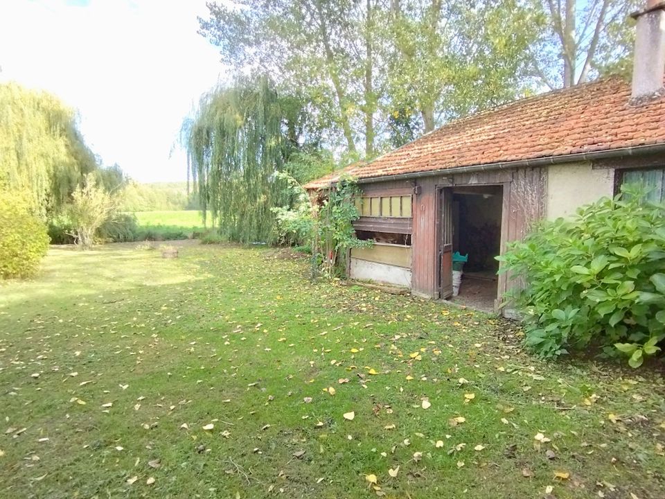 Villa i Bonnières-sur-Seine, Yvelines - foto 3