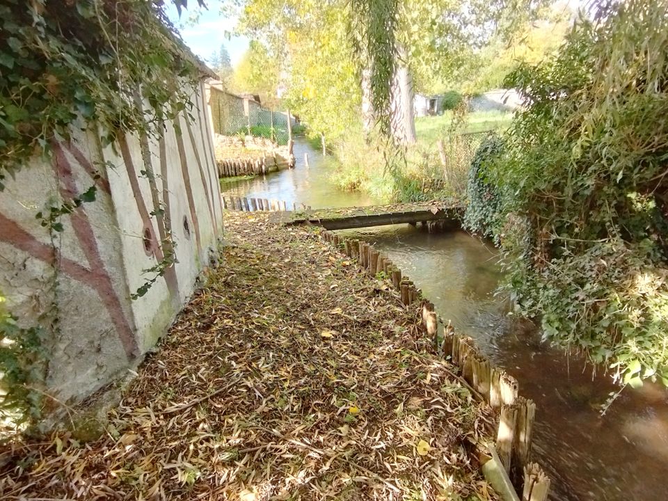 Villa i Bonnières-sur-Seine, Yvelines - foto 4