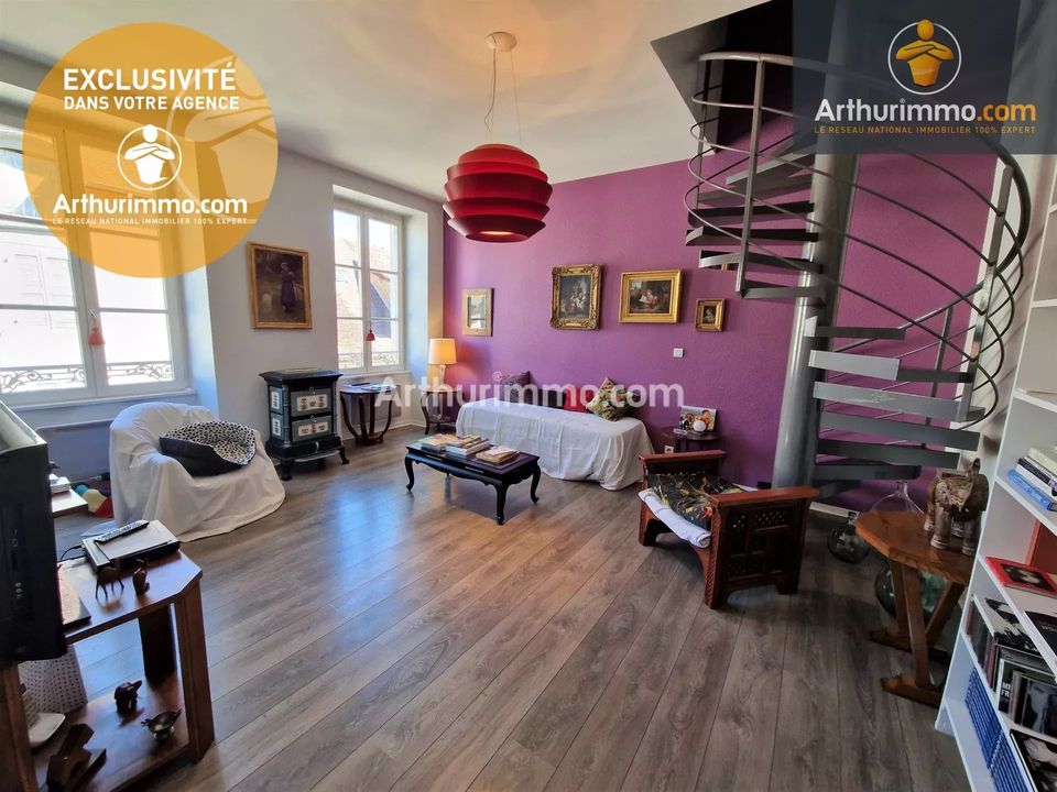 Lejlighed i Lons-le-Saunier, Jura - foto 2