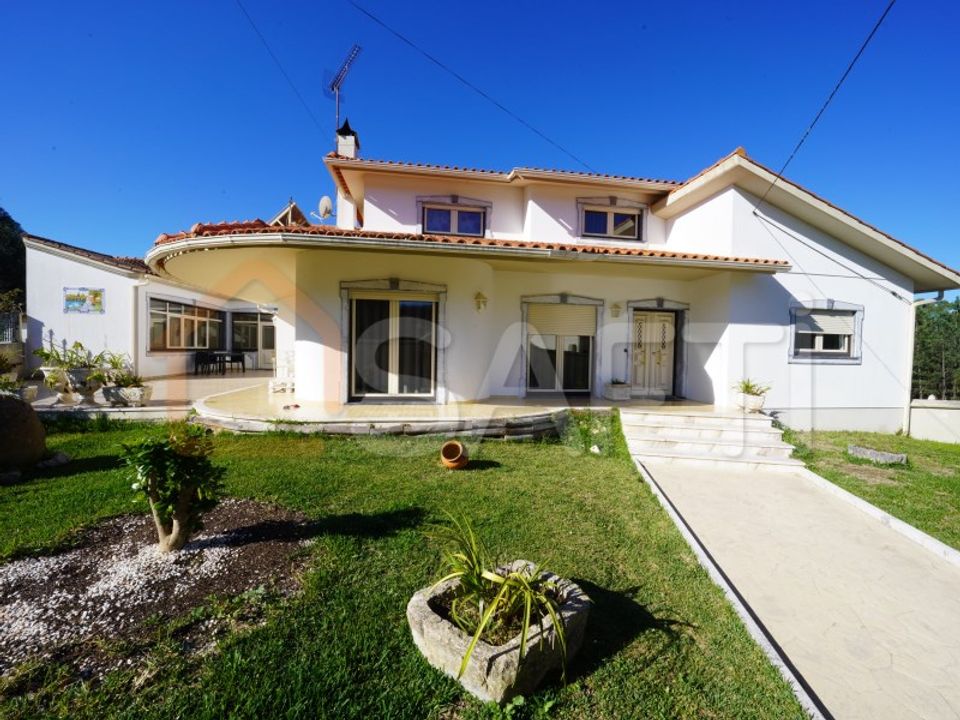 Villa i Gondemaria e Olival, Santarem - foto 2