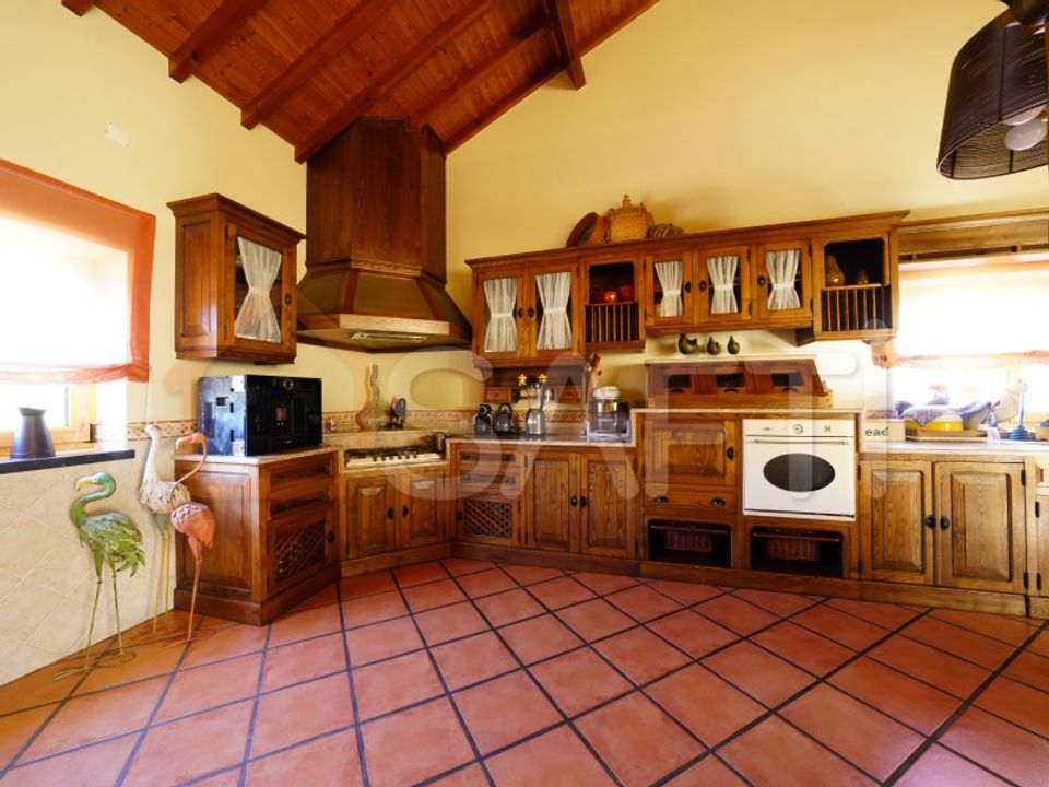 Villa i Gondemaria e Olival, Santarem - foto 5