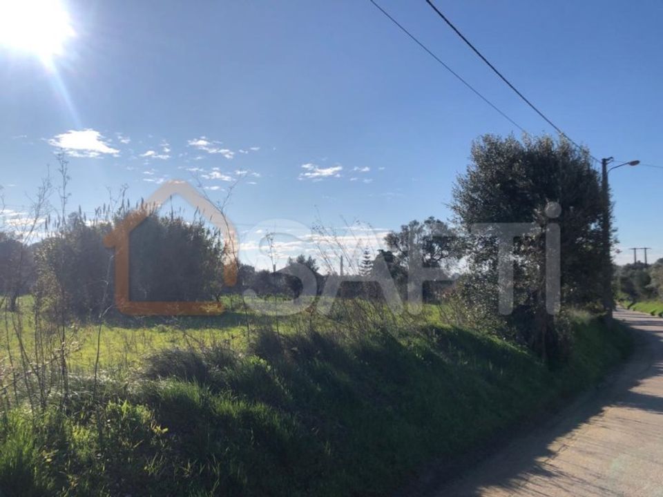 Helårsgrund i Olaia e Paco, Santarem - foto 5