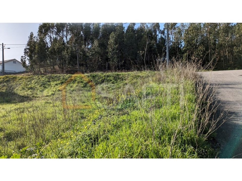Helårsgrund i Pombal, Leiria - foto 4