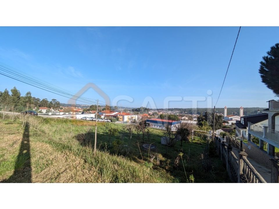 Helårsgrund i Pombal, Leiria - foto 5