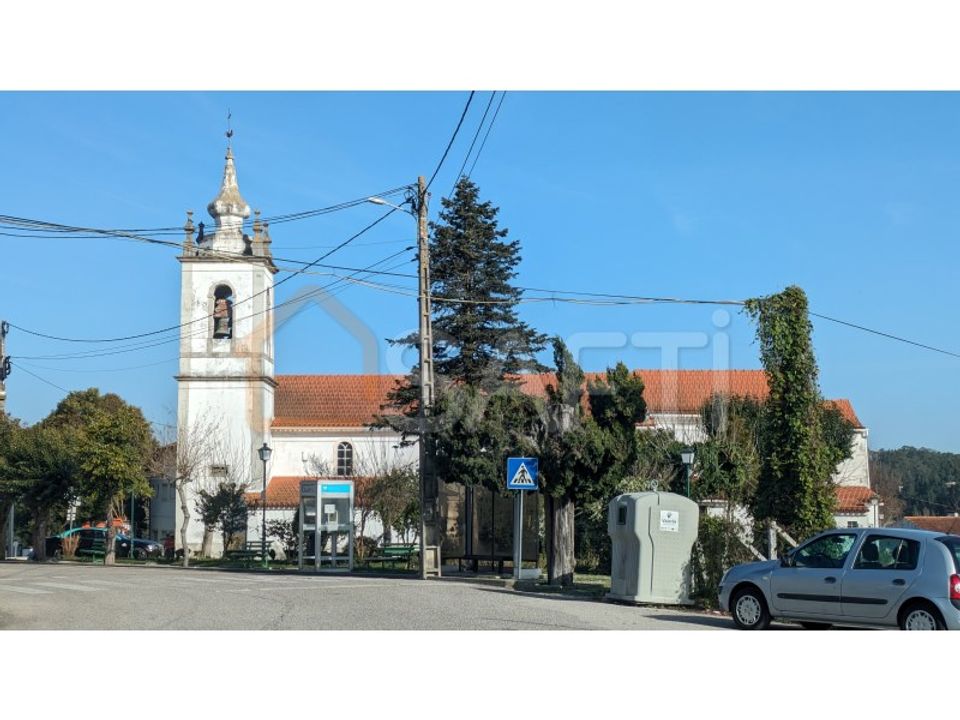 Helårsgrund i Pombal, Leiria - foto 2