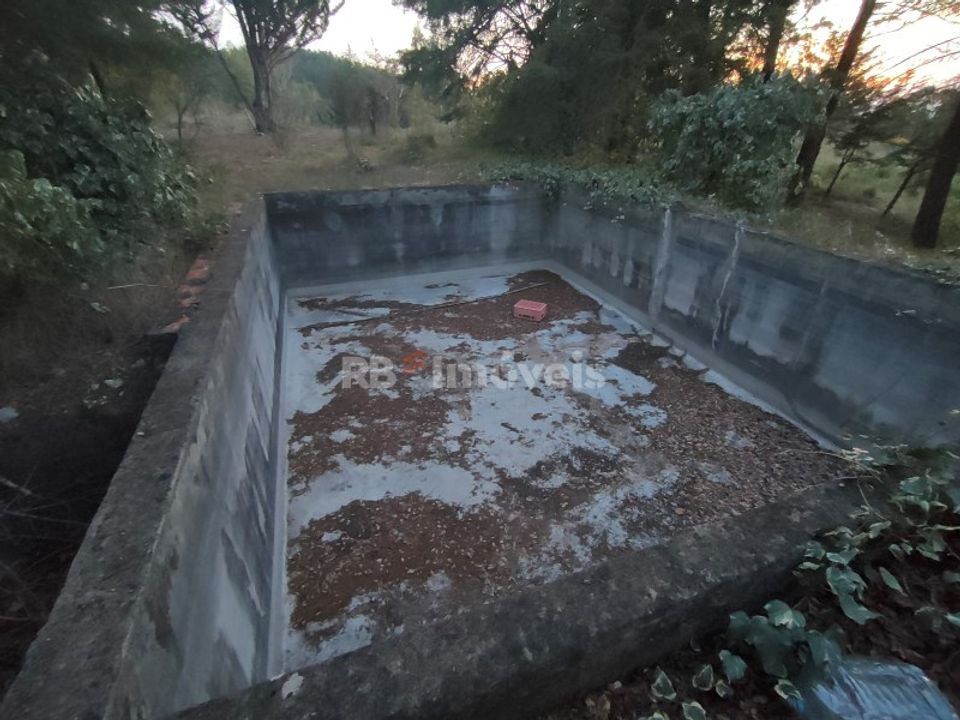 Helårsgrund i Tomar, Santarem - foto 5