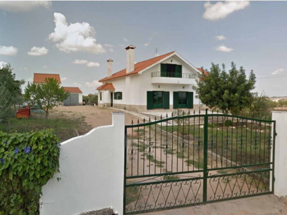 Farm i Monforte, Portalegre - foto 2