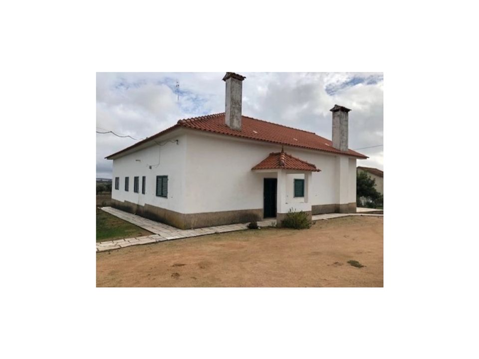 Farm i Monforte, Portalegre - foto 3