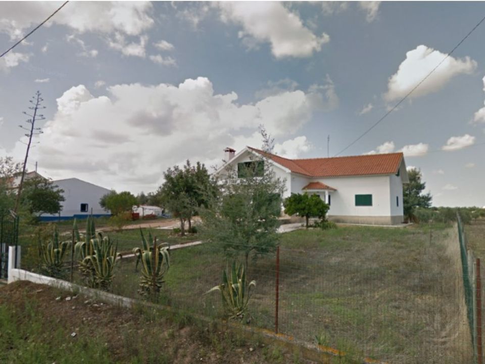 Farm i Monforte, Portalegre - foto 4