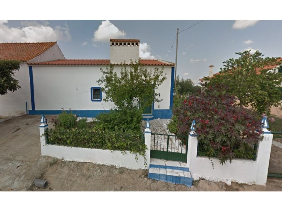 Farm i Monforte, Portalegre - foto 5