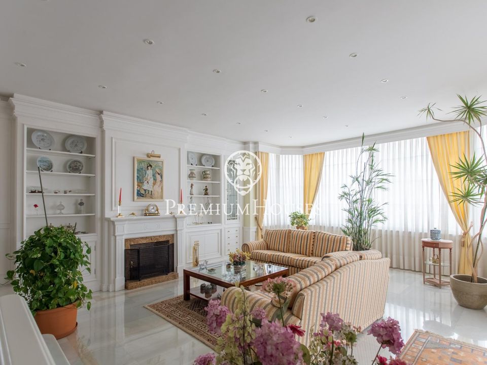 Villa i Vilassar De Dalt, Barcelona - foto 5