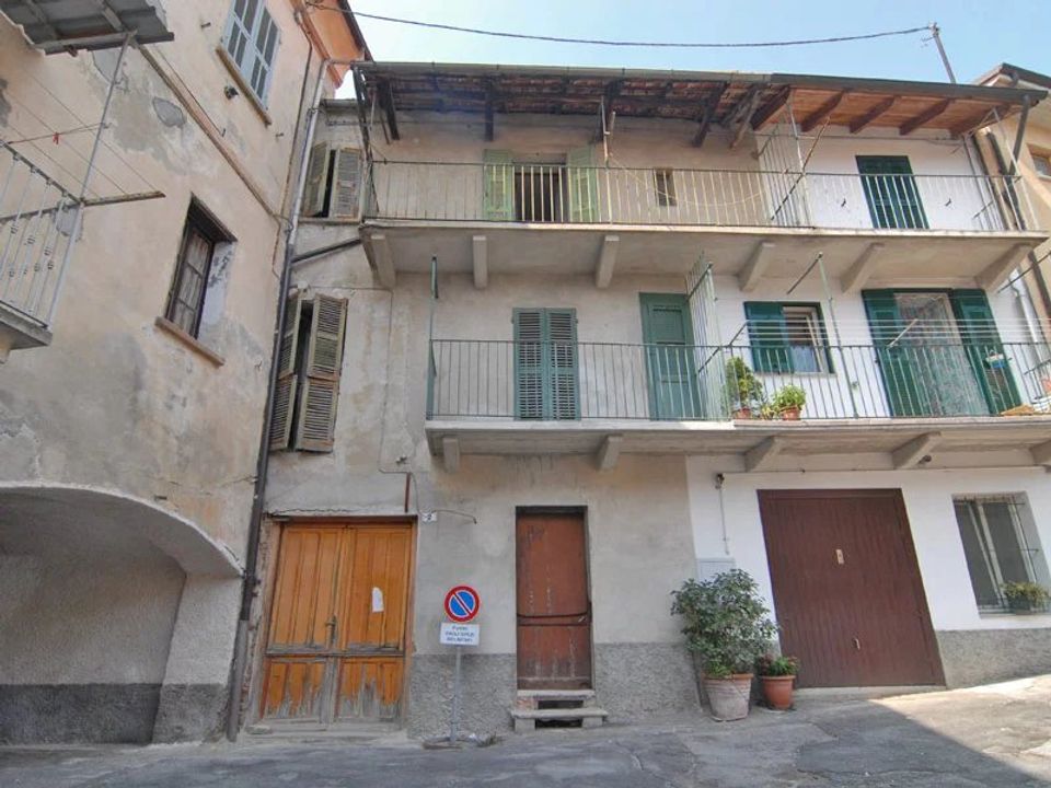 Landejendom i Monesiglio, Cuneo - foto 3