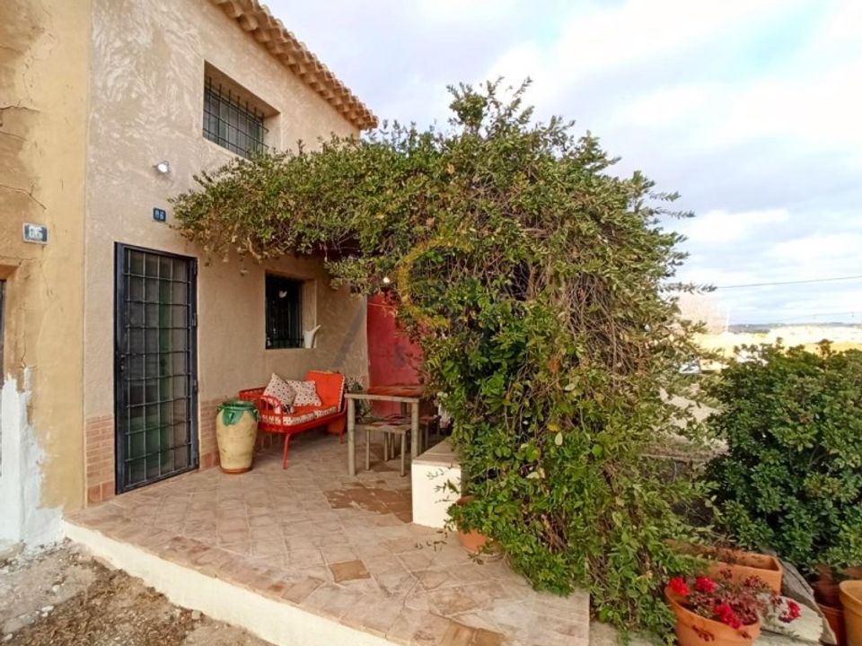 Landejendom i Pinoso, Alicante - foto 2