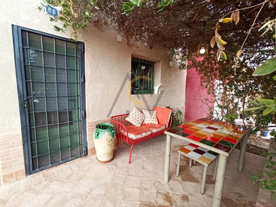 Landejendom i Pinoso, Alicante - foto 1