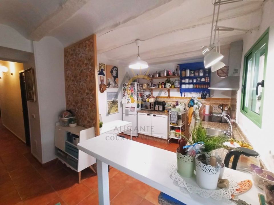 Landejendom i Pinoso, Alicante - foto 3