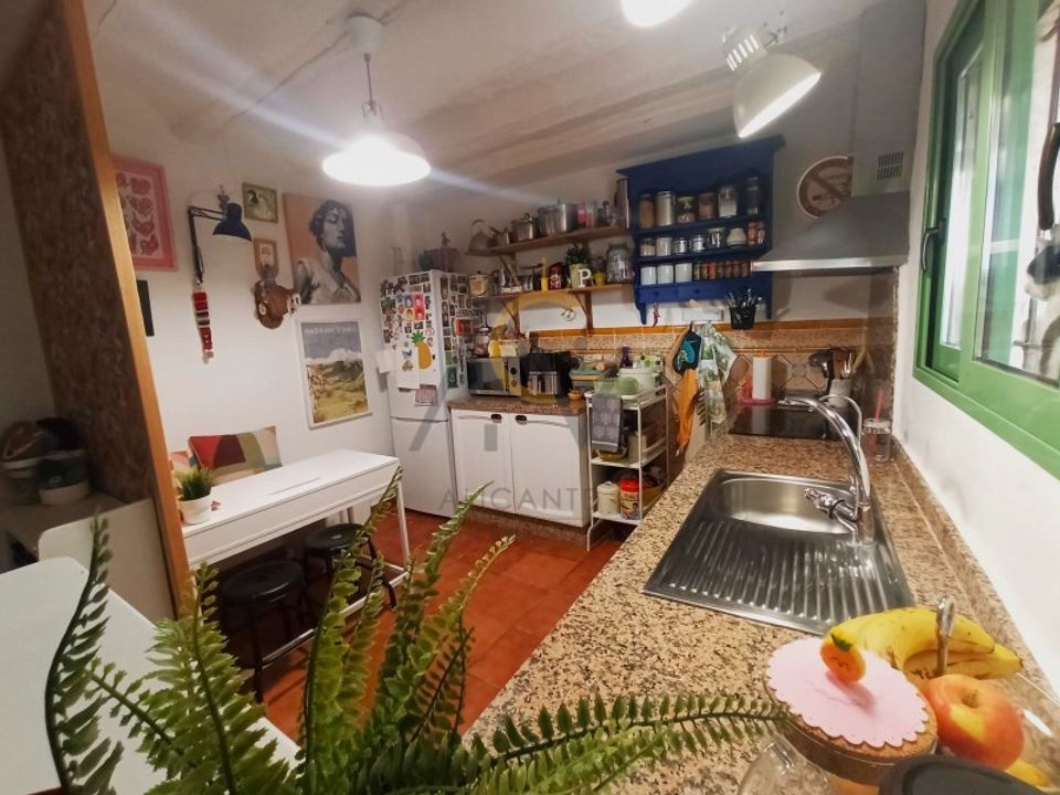 Landejendom i Pinoso, Alicante - foto 4