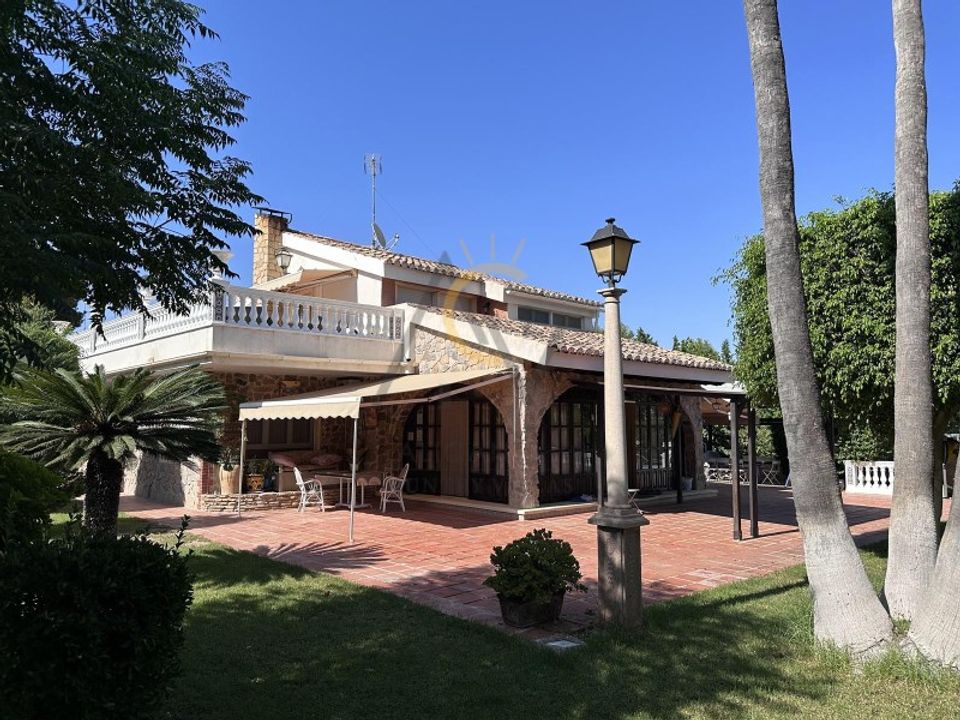 Villa i Elche, Alicante - foto 2
