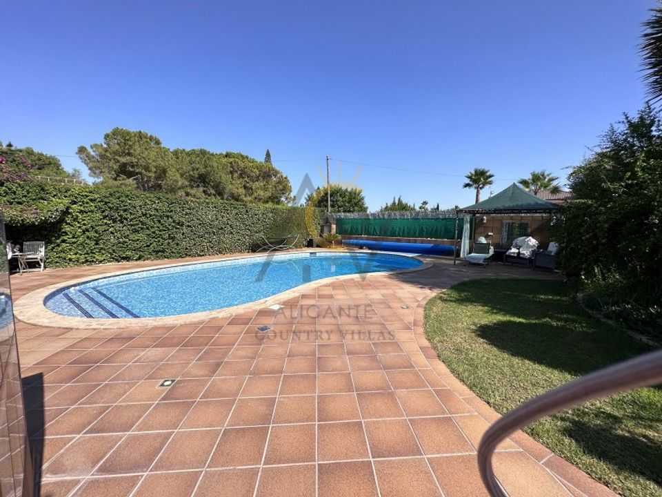 Villa i Elche, Alicante - foto 5
