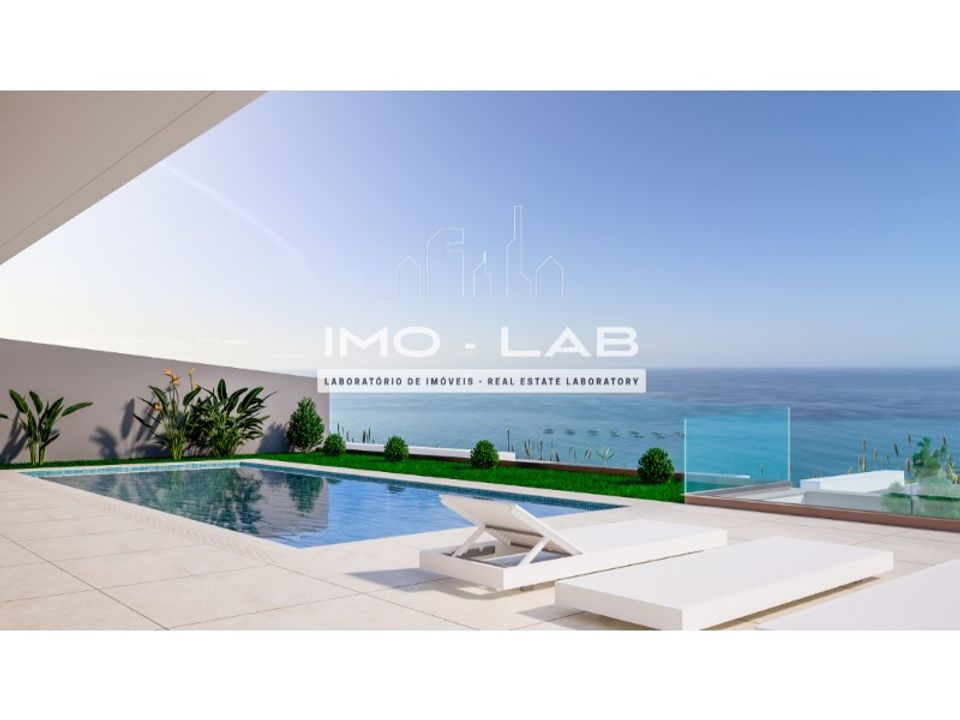 Villa i Arco da Calheta, Madeira - foto 2