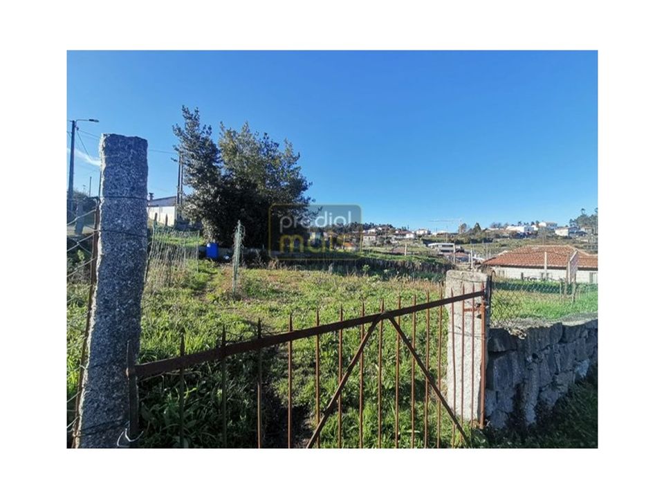 Terra a Airao (Santa Maria), Braga - foto 2