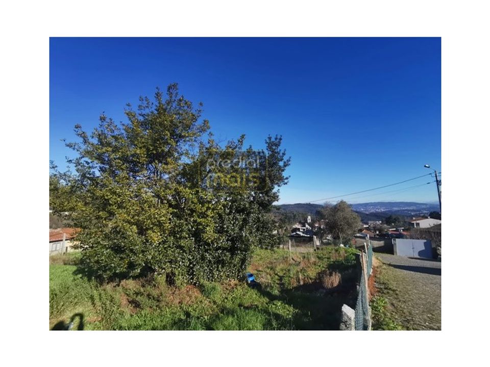 Terra a Airao (Santa Maria), Braga - foto 5