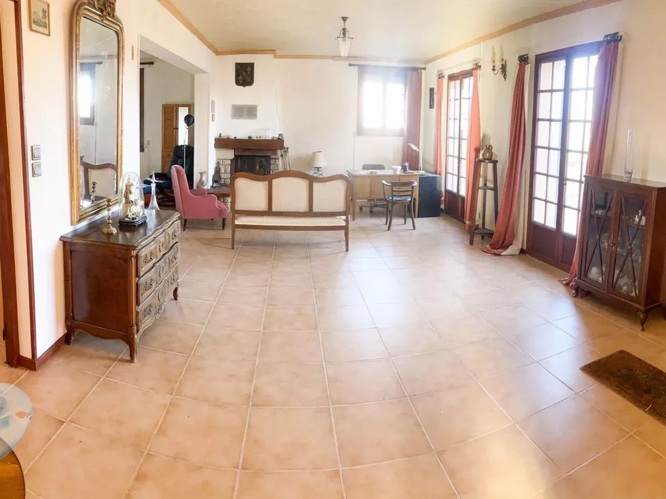 Villa i Saint-Christol, Vaucluse - bilde 3