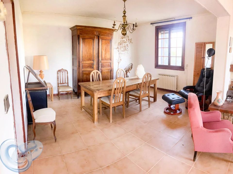 Villa i Saint-Christol, Vaucluse - bilde 5