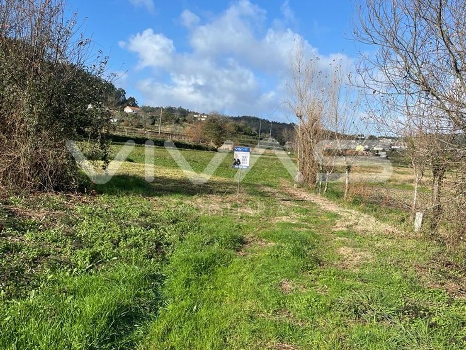 Helårsgrund i Vila Verde, Braga - foto 1