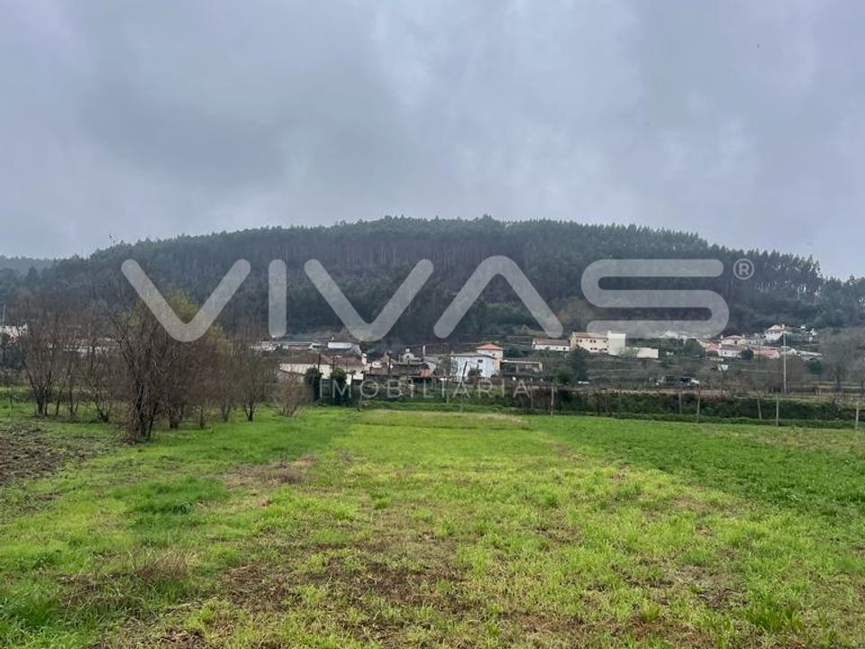 Helårsgrund i Vila Verde, Braga - foto 2