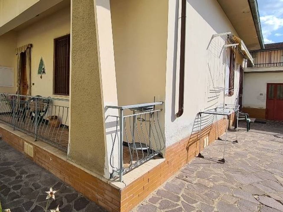 Villa i San Miniato, Pisa - foto 1
