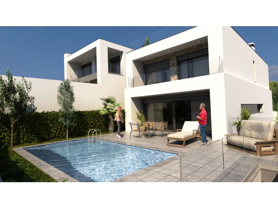 Villa i Lourinha, Lisbon - foto 2