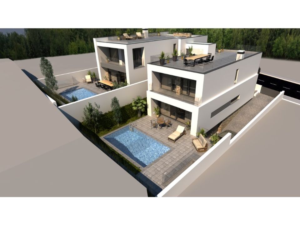 Villa i Lourinha, Lisbon - foto 3