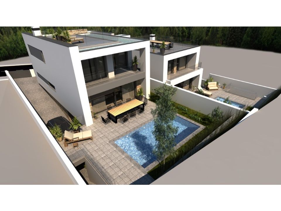 Villa i Lourinha, Lisbon - foto 4