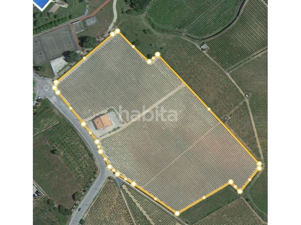 Granja a Alijo, Vila Real - foto 3
