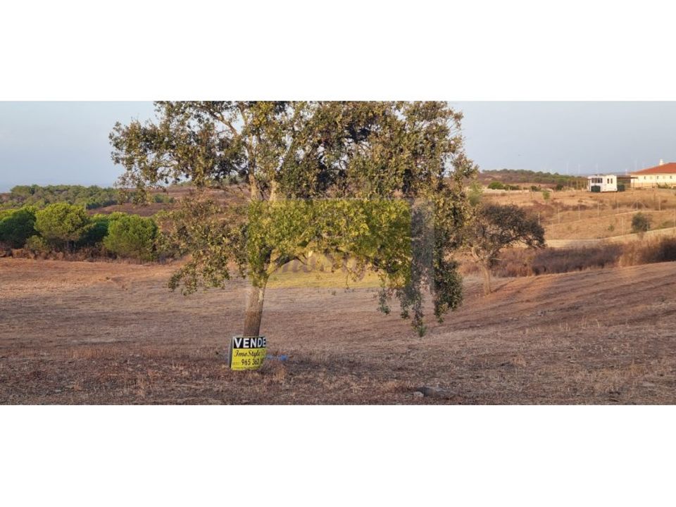 Helårsgrund i Odeleite, Faro - foto 3