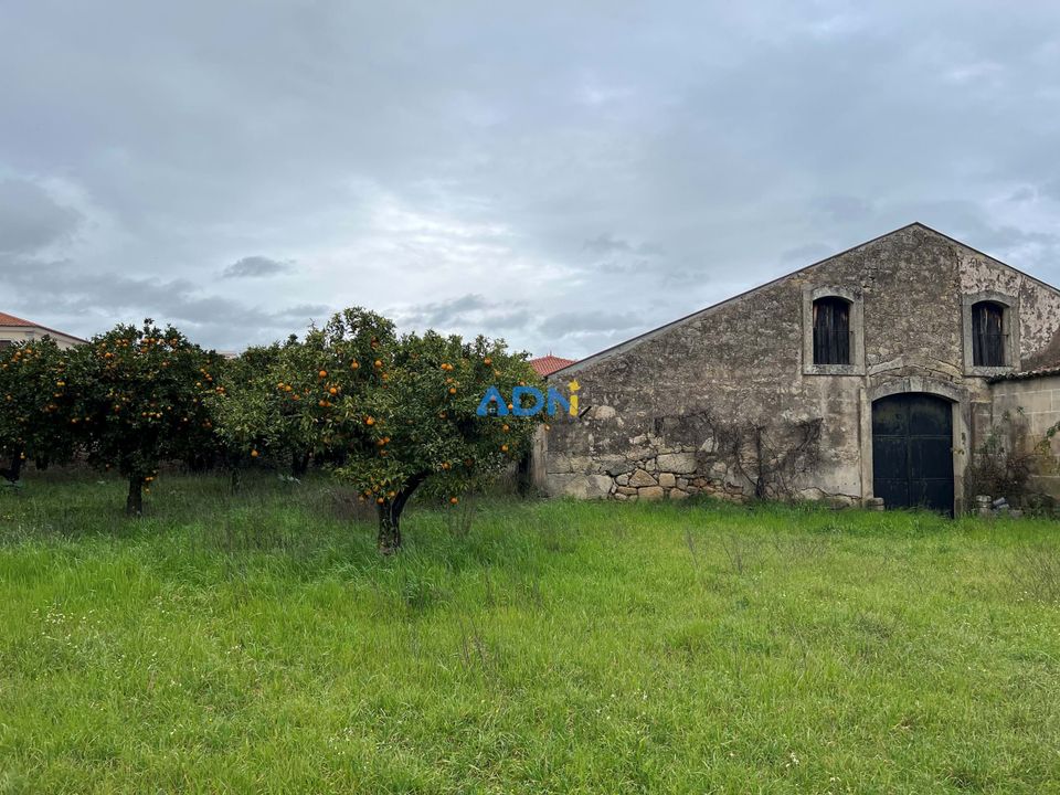 Farm hus i Alcains, Castelo Branco - foto 1
