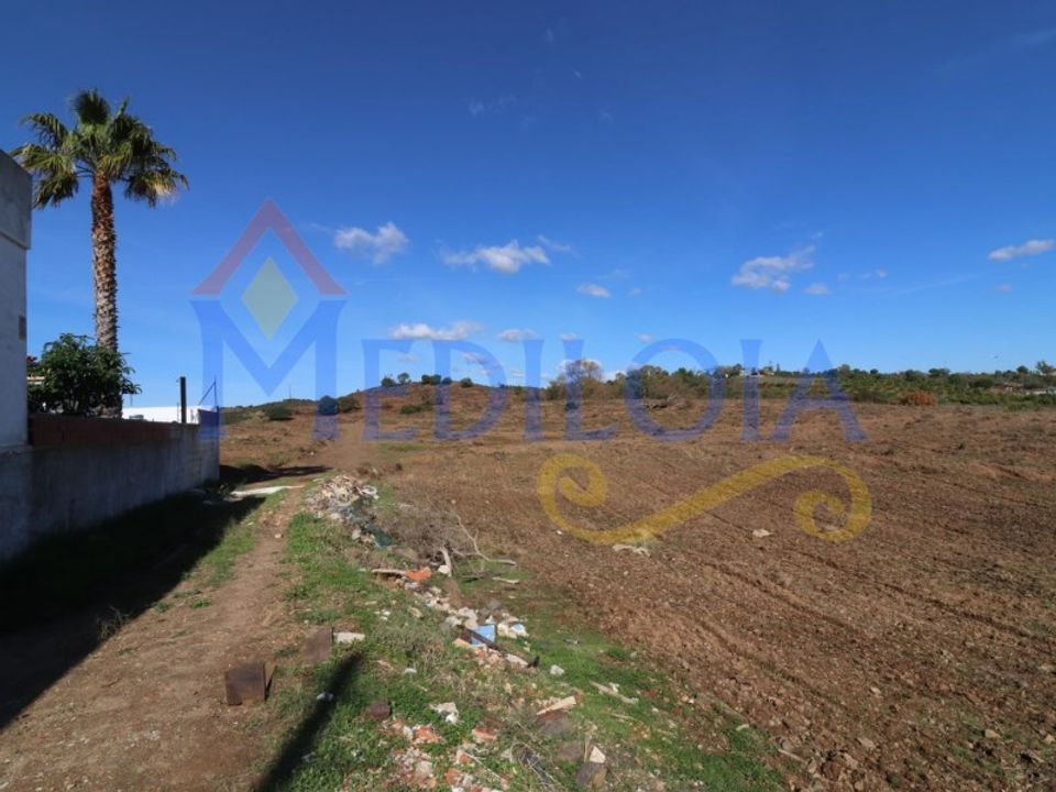 Helårsgrund i Castro Marim, Faro - foto 3