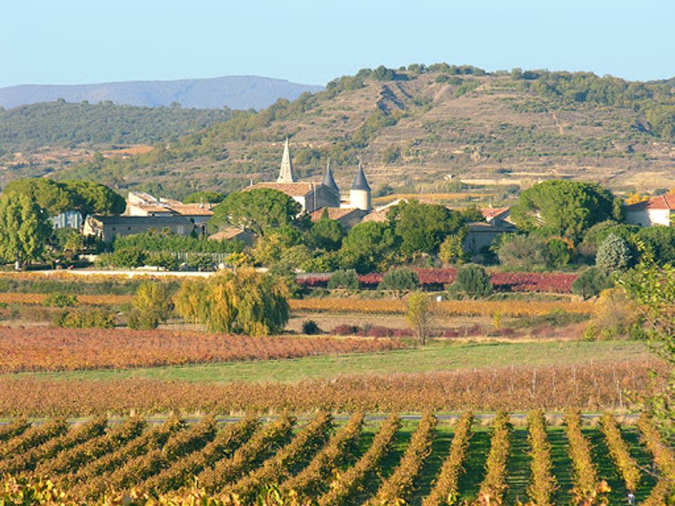 Villa i Pouzolles, Herault - foto 3