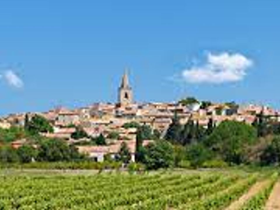 Villa i Nézignan-l'Évêque, Herault - foto 3