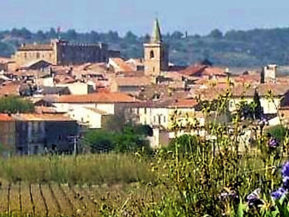 Villa i Puisserguier, Herault - foto 3