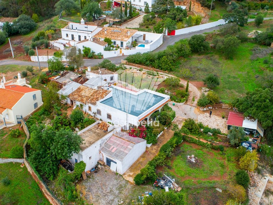Villa i Sao Bras de Alportel, Faro - foto 2